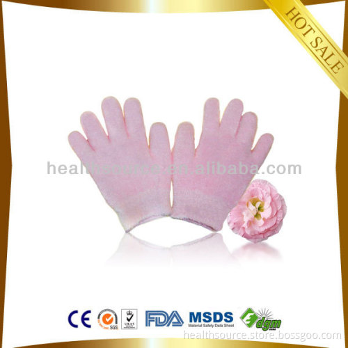 DAISY Aroma Moisturizing beauty gel socks and gloves